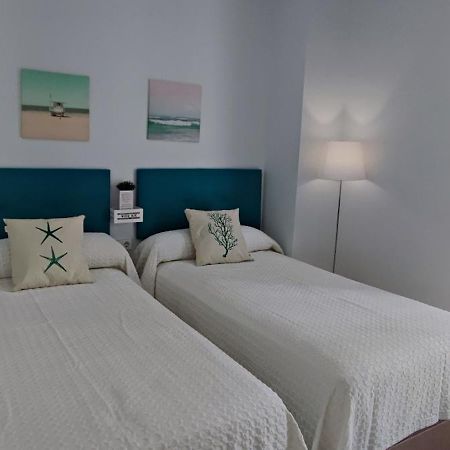 Teatinos Suite Málaga Esterno foto