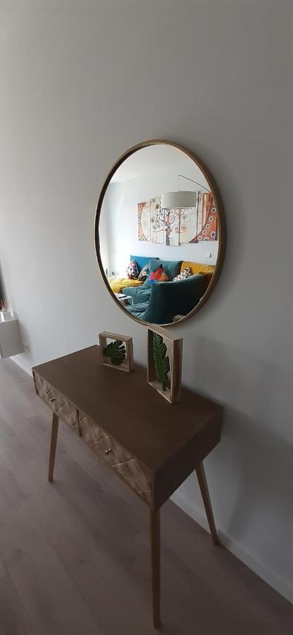 Teatinos Suite Málaga Esterno foto